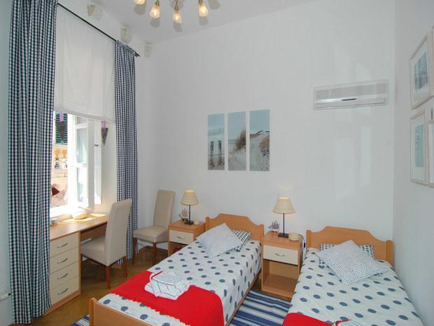 Apartment Royale Dubrovník Exteriér fotografie
