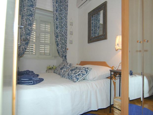 Apartment Royale Dubrovník Exteriér fotografie