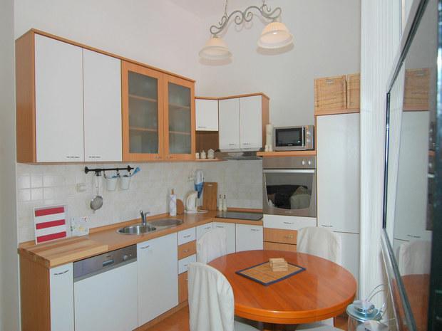 Apartment Royale Dubrovník Exteriér fotografie
