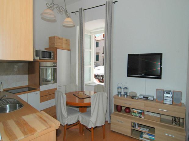 Apartment Royale Dubrovník Exteriér fotografie