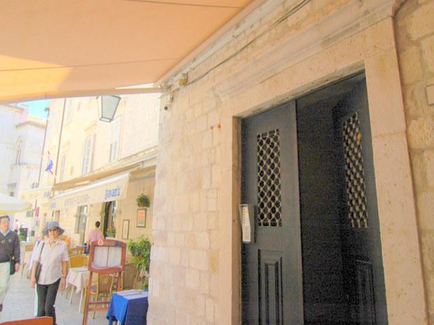 Apartment Royale Dubrovník Exteriér fotografie