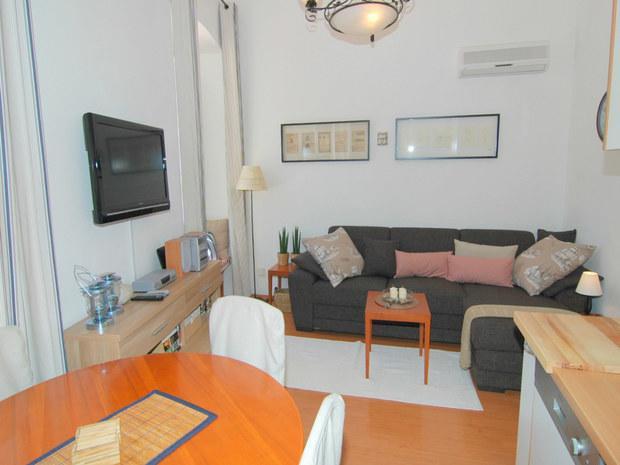 Apartment Royale Dubrovník Exteriér fotografie