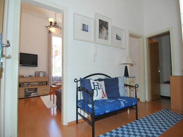 Apartment Royale Dubrovník Exteriér fotografie